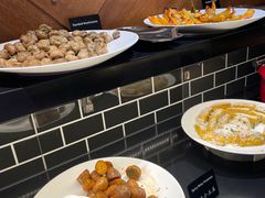 -拉蒂娜·巴西牛排馆 Latina·Brazilian Steakhouse(陆家嘴旗舰店)