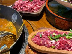 -贵厨酸汤牛肉(小十字店)