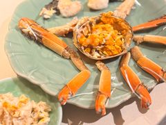 -成隆行·蟹王府(九江路店)