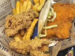 -TACO STAR 塔可星(下沙宝龙店)