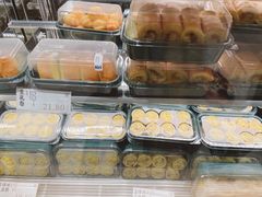 -泸溪河桃酥(欧尚店)