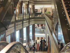 -阪急百货店(梅田总店)