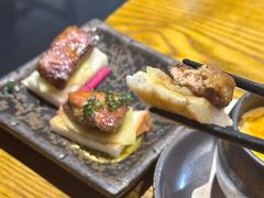 -山盛创作料理·Yamamori(珠宾店)