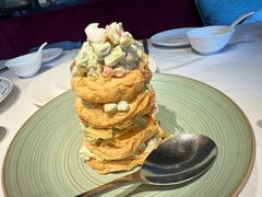 -食廬(虹桥南丰城店)