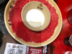 -蜀大侠火锅(古田店)