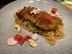 澳洲西冷牛排-Moka Bros 摩卡站(西单大悦城店)