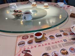 -粤点越有·茶点·粤菜(樵岭国际店)