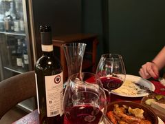 -羽深肉铺 Steak & Wine