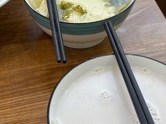 -周家大辣椒面皮(中山街店)