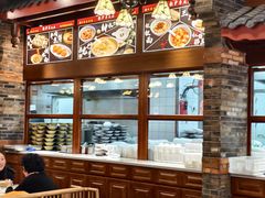 -龙抄手(春熙路总店)