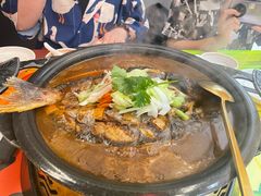 -探鱼·鲜青椒爽麻烤鱼(正佳广场店)