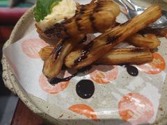 -墨纪Mojí墨西哥餐厅(官舍店)