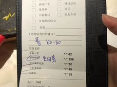 -西堤牛排(南京龙江店)