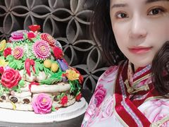 -西北小院(黄金水岸店)