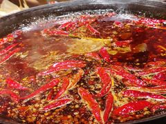 -纸盐河码头火锅(十八梯店)