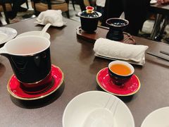 -广州文华东方酒店·江-由辉师傅主理