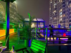 -大隐·成都火锅Bistro(合生麒麟新天地店)