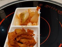 -鼎记啫啫煲(数博万达店)
