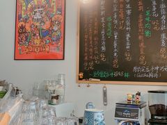 -悟白咖啡WoobyCafe