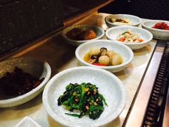 -金顺韩式烤肉·网红烤肉店(广利路店)