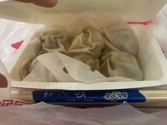 -鸡鸣汤包(红山动物园店)