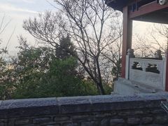 -千佛山风景名胜区-历山院