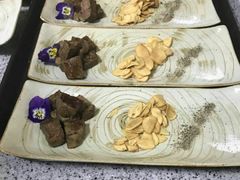 -尚水长廊铁板烧(荣祥广场店)