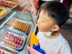 -大学城夜市大排档(凤栖路店)