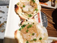 -管氏翅吧(地安门店)