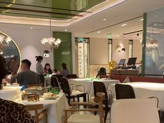 大堂-望湘园·小雅(德基店)