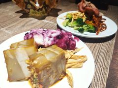 -汉巴味德巴西烤肉(顺和广场店)