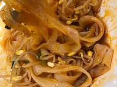 -魏家凉皮(博水商务大厦店)