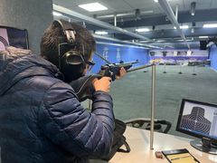-枪馆1号实弹射击俱乐部