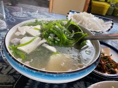 水性杨花汤-四方小吃·白族庭院餐厅