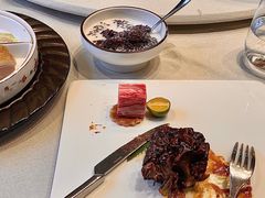 -A One Kitchen·南京精菜馆(晶丽酒店店)