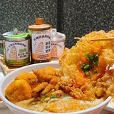 救命🆘料比粉还要多的螺蛳粉，巨好吃‼️