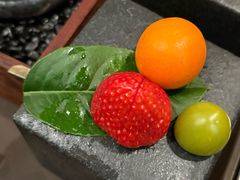 -王府茶宴(朝阳公园店)