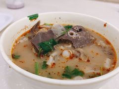 -锦馨豆汁(天坛路店)