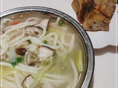 -首占学彬杠面(日韵东方店)