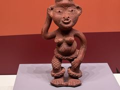 -大同市博物馆