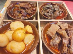 -巴九门老火锅(来福士打望店)