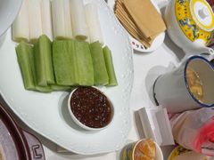 -汇贤府·李氏新鲁菜(万寿路店)