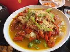 -京悦南门涮羊肉·羊蝎子火锅(田林路店)