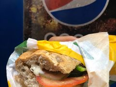 -SUBWAY赛百味(大都荟店)