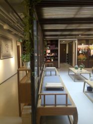 -FineYoga梵音瑜伽·普拉提