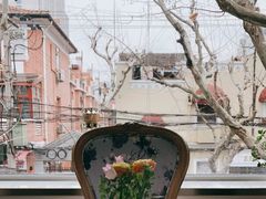 -蝶舍·MAISON PAPILLON