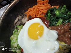 石锅拌饭-小木屋拌饭(鞍山景子街小商品城店)