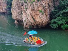 -大连冰峪旅游度假区