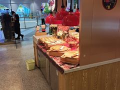 -我家牛排自助餐厅(永旺梦乐城店)
