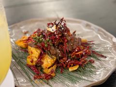 -PlantsEatery·植物食堂(REX春熙店)